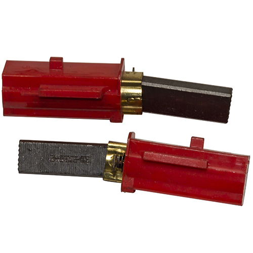 Jeu de  charbons moteur T5 & Mini T5 230V - 2017