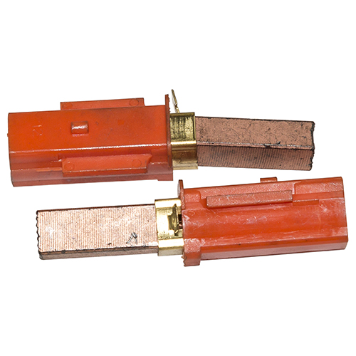 Jeu de  charbons moteur T5 & Mini T5 120V - 2017
