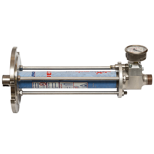 Kit pompe  complet JETPRO 120 JET 2