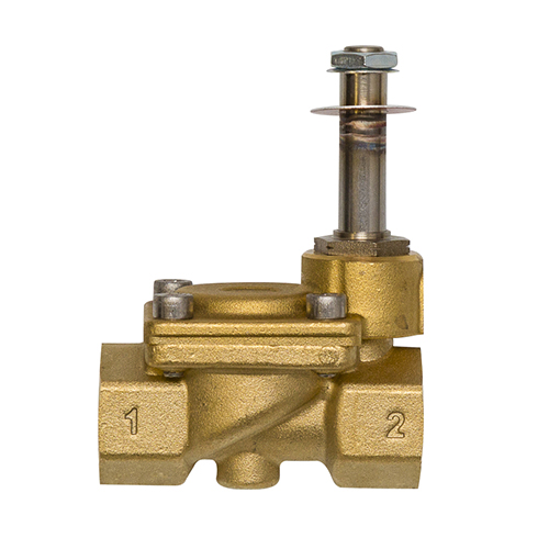 Electrovanne compteur  eau 1/2