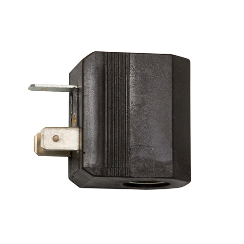 Bobine 12V  DC électrovanne compteur eau - CP 60 & 80