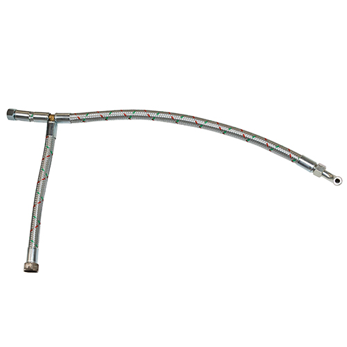 Flexible 223  Alimentation eau compteur Digital/pompe HP - CP 60 & 80