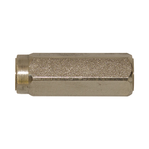Clapet anti  retour HP 2 x 3/8