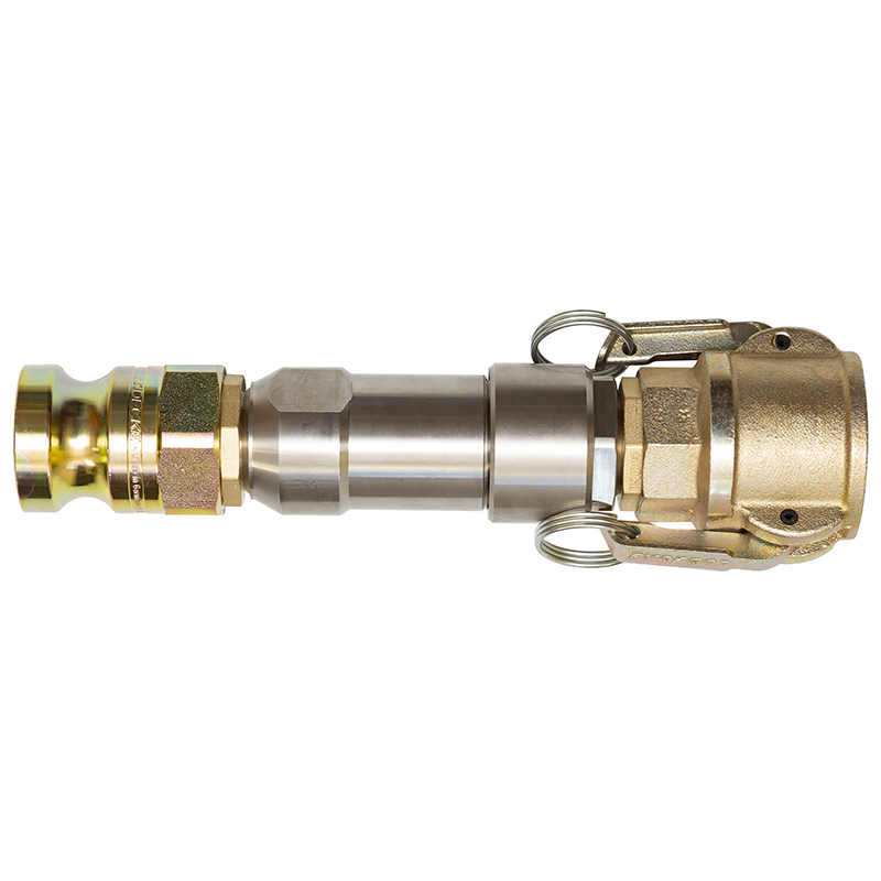 Surmixer hélicoïdal  inox 1