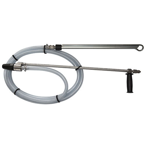kit sablage  0.4-1,2-22-500
