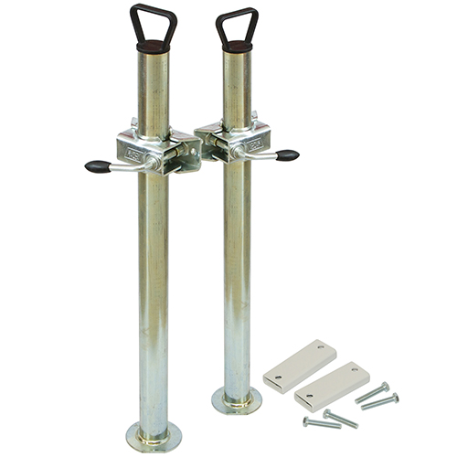 Option stabilisateurs  arrières - CP 60, 80, 90 & 120