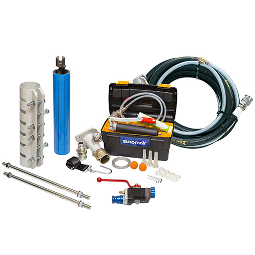 Accessoires CP  60 MORTIER