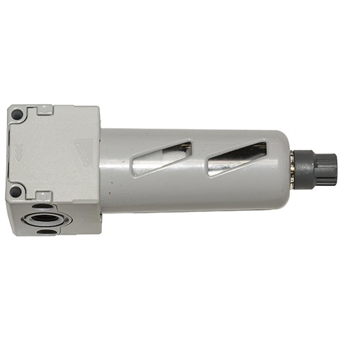 Filtre pour  régulateur 1/4