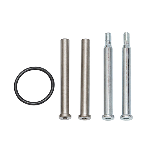 Kit assemblage  régulateur filtre 3/8