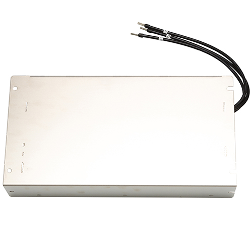 Filtre CEM  variateur de vitesse