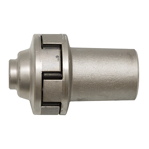 Accouplement élastique  moteur électrique T160 pompe hydraulique GR2