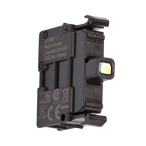 Ampoule Led  12/30 VAC/VDC blanc