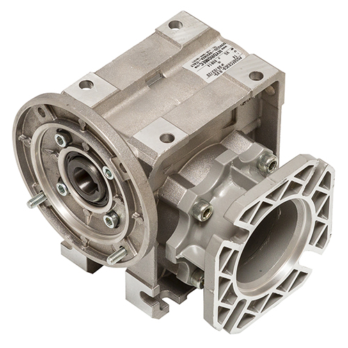 Réducteur vitesse  90° - T50 - R15 - B14/T80