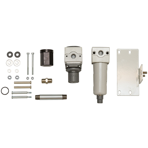 Kit remplacement  SAV filtre/régulateur ASCA 3/8