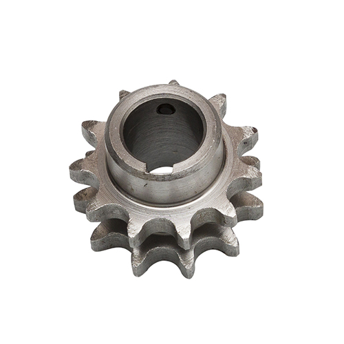 Pignon double  11 dents pas 9.525 version Evo 2