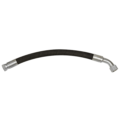 Flexible 240  Retour radiateur BONDIOLI/réservoir hydraulique - CP 60 2018