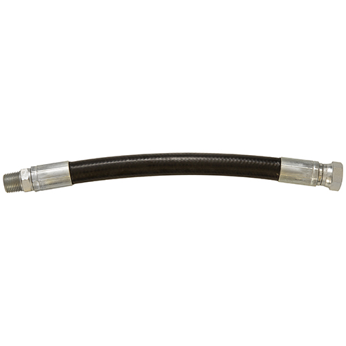 Flexible 241  Sortie bâche pompe 8cc CP 80