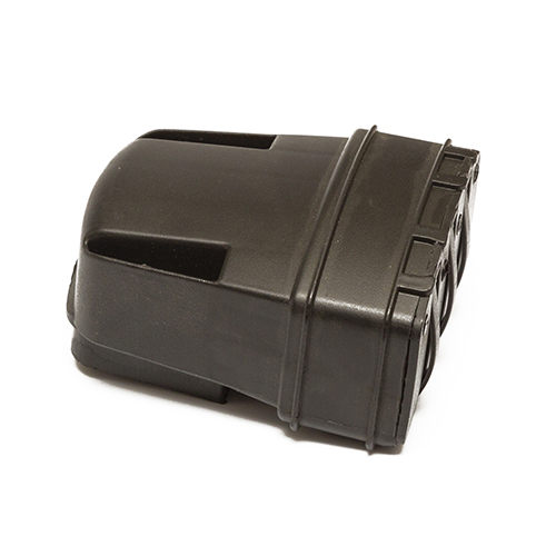 Filtre air  complet compresseur chariot ARTI 130/2 (MK137)