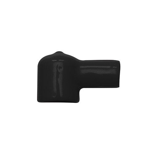 Protection noire  cosse batterie