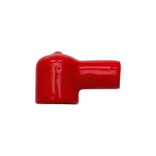 Protection rouge  cosse batterie