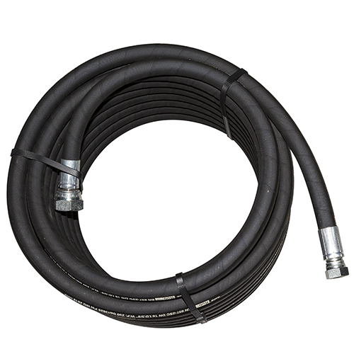 Tuyau produit  ø 16 x 15 m - F1