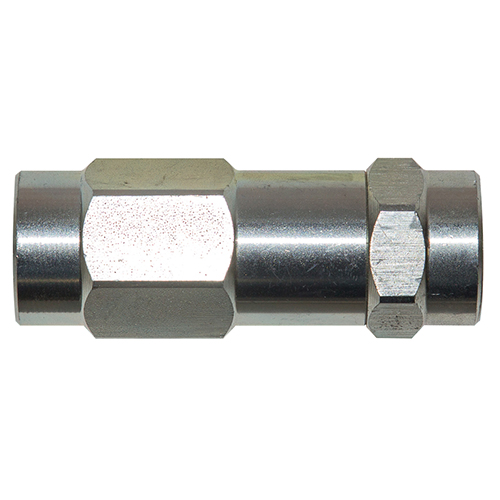 Clapet anti-retour  piloté vérin - CP 60