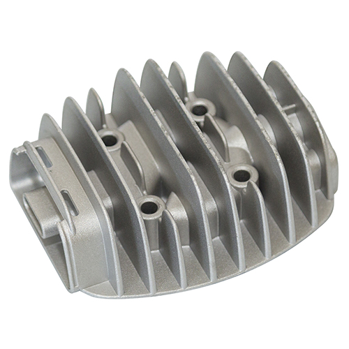 Culasse EUROPRO  30-2 + Joint