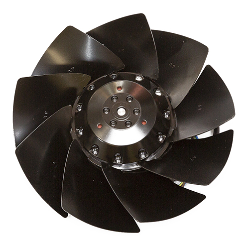 Ventilateur soufflant  ø 200 mm  230V