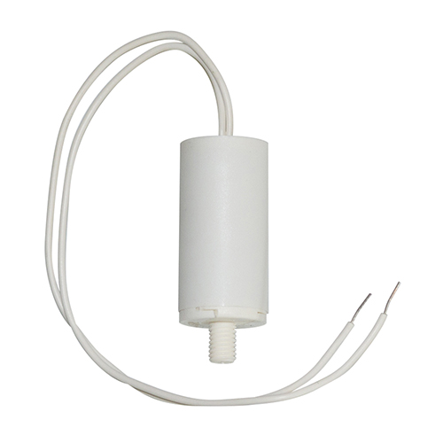 Condensateur ventilateur  soufflant ø 200 mm