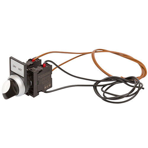 Option poudre-pâteux  MIXPRO 14