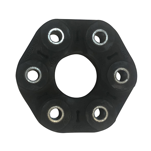 Flector arbre  transmission - X-PRO D140