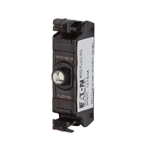 Ampoule Led  24 VDC multicolore