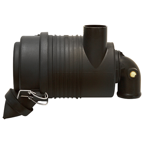 Filtre air  cyclonique complet Donaldson compresseur E150 TH