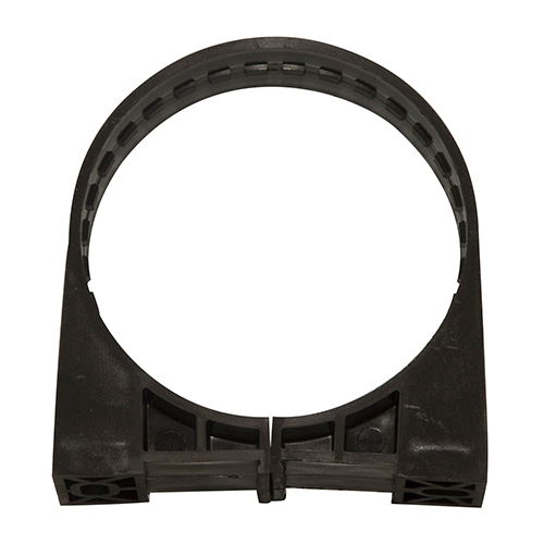 Pontet fixation  filtre air cyclonique complet Donaldson compresseur E150 TH