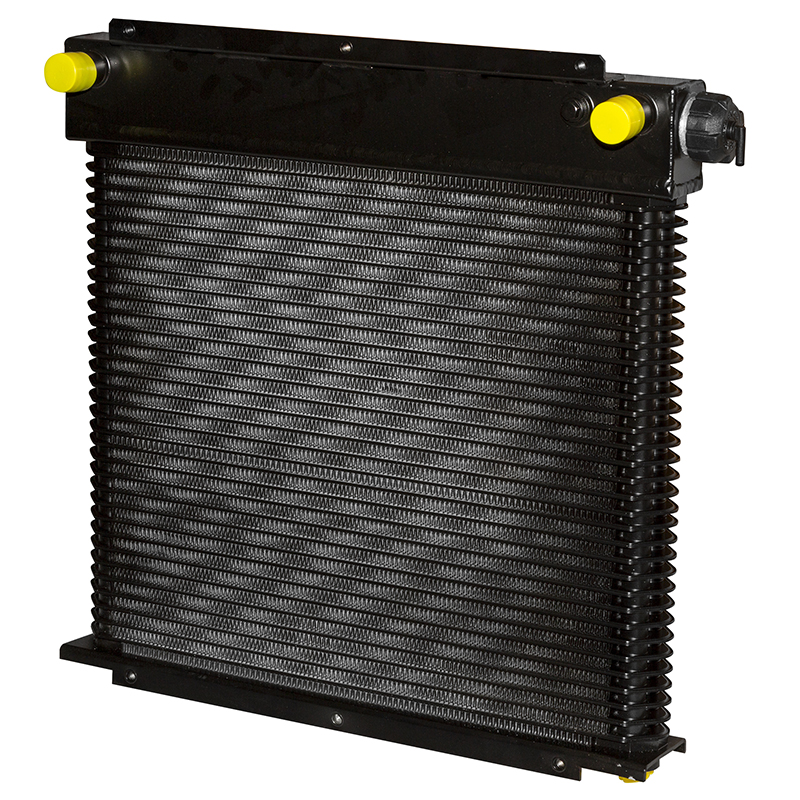 Radiateur moteur/huile  hydraulique 2021 - CP 60