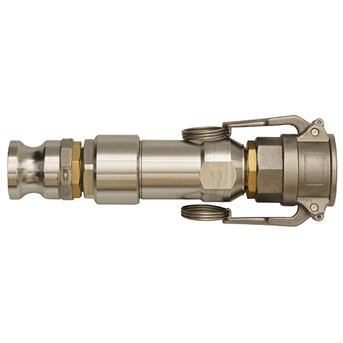 Surmixer hélicoïdal  inox 1