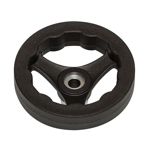 Volant 3  branches cardeuse TURBISOL 200
