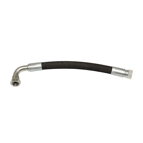 Tuyau bloc  filtrant air/entrée haute radiateur air compresseur E 150
