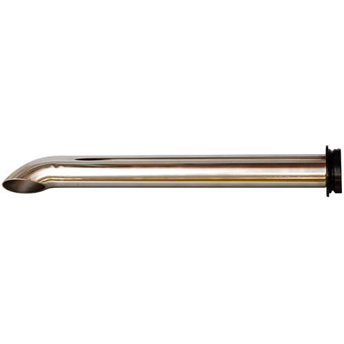 Bec 90°  ø 3,8 x Lg. 31 cm lance à&nbsp;insuffler