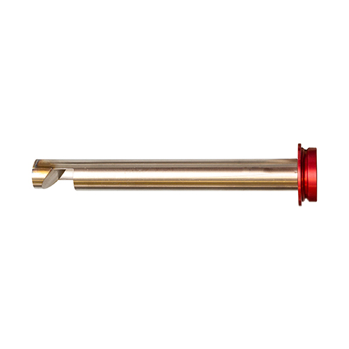 Bec 45°  ø 3,0 x Lg. 25 cm lance à&nbsp;insuffler
