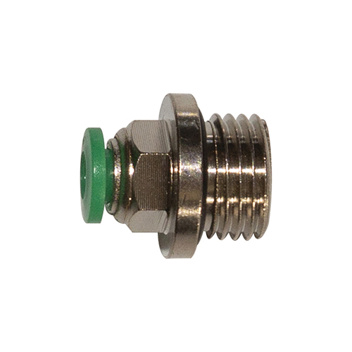 Raccord instantané  M1/4 ø 4