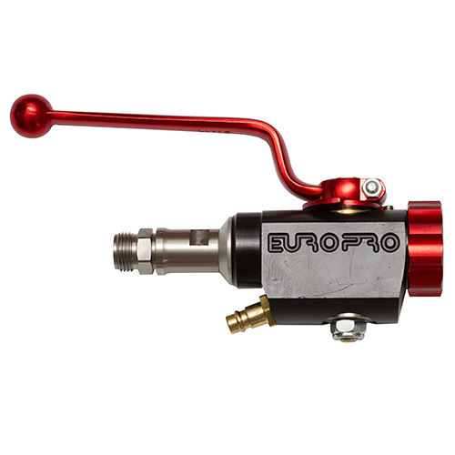 Lance projection  ABS kit gouttelette JETPRO/MINIJET