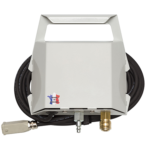 Coffret automatisme  complet kit gouttelette JETPRO/MINIJET