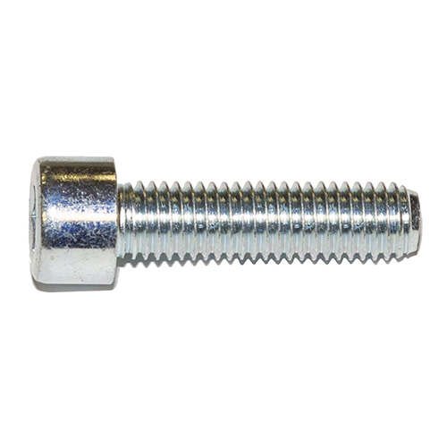 Vis tête  cylindrique  8 x 25 inox