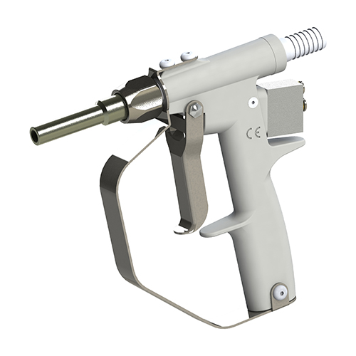 Pistolet complet  sans buse sableuse SandblastPro