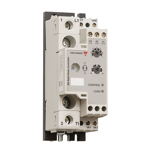 Gradateur 12A/230V  TURBISOL 56/112