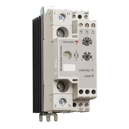 Gradateur 30A/230V  TURBISOL 164/200
