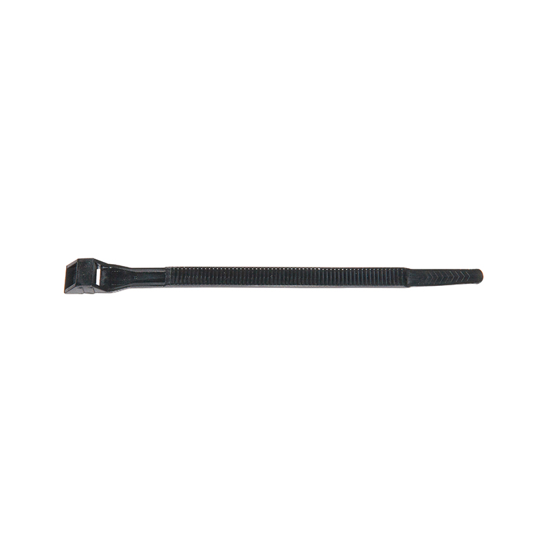 Collier câblage  coffret ø 7,5 x 300 mm