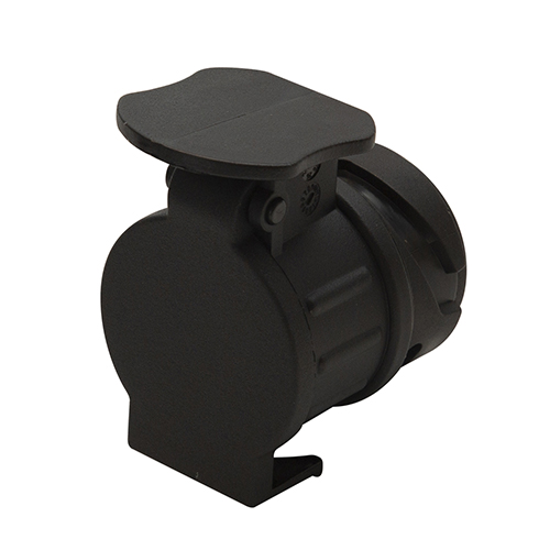 Adaptateur prise  13 broches Mâles/7 broches Femelles - CP 60