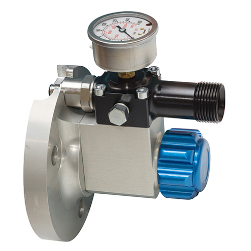 Nez pompe  alu complet JETPRO 120-7 & 130-7